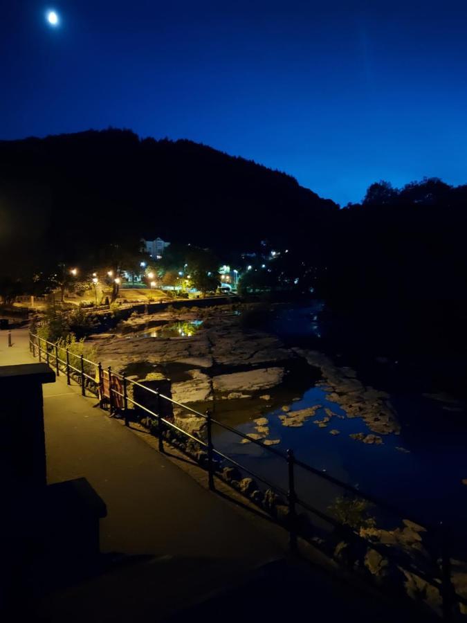 The Holt Daire Llangollen Dış mekan fotoğraf